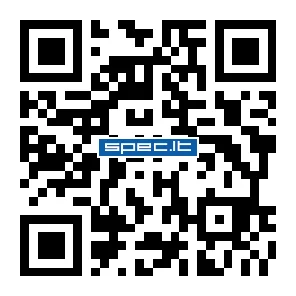 QR kodas | Nordesa, UAB | spec.lt