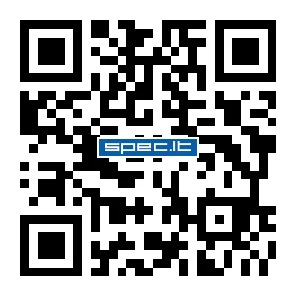 QR kodas | Nordeta, UAB | spec.lt