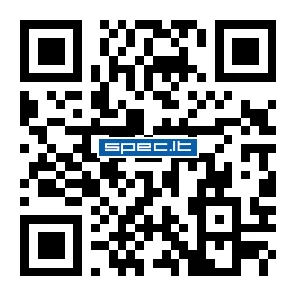 QR kodas | Nordetanolis, UAB | spec.lt