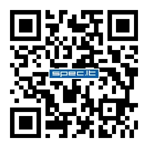 QR kodas | Nordetas, UAB