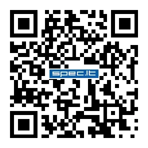 QR kodas | Nordex Energy GmbH Lietuvos filialas