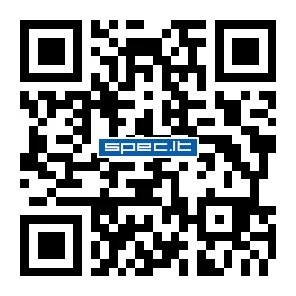 QR kodas | Nordex ITG, UAB