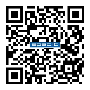 QR kodas | Nordex Lithuania, UAB