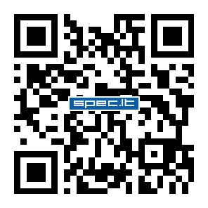 QR kodas | Nordex trade, MB