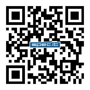 QR kodas | Nordfaba, UAB | spec.lt