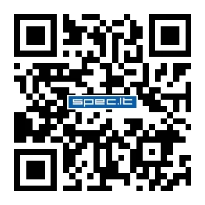 QR kodas | Nordfenster, UAB | spec.lt