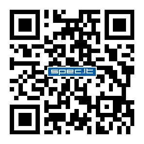 QR kodas | Nordfinance, UAB | spec.lt