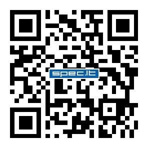 QR kodas | Nordfinex, UAB