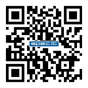 QR kodas | Nordflect, MB | spec.lt