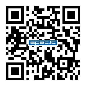 QR kodas | Nordform, MB