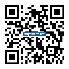 QR kodas | Nordfox LT, MB | spec.lt