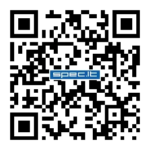 QR kodas | Nordgate dynamics, UAB