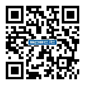 QR kodas | Nordhavet, MB