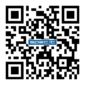 QR kodas | Nordi life, UAB