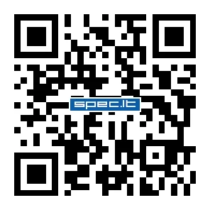 QR kodas | Nordibalt, UAB | spec.lt