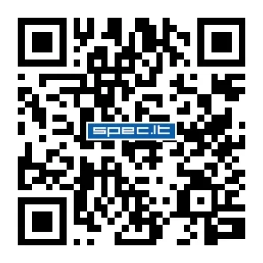 QR kodas | Nordic Accounting Group, UAB | spec.lt