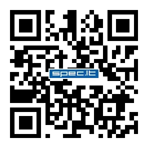 QR kodas | Nordic Agra, UAB | spec.lt