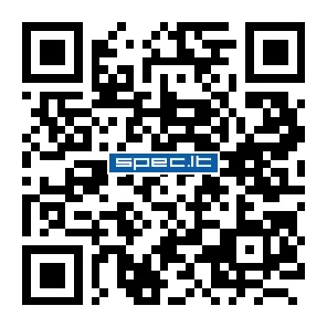 QR kodas | Nordic Aircraft Systems, UAB
