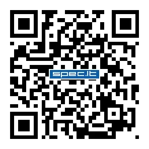 QR kodas | Nordic algorithms, MB | spec.lt