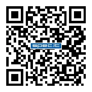 QR kodas | Nordic anatolia, MB