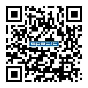 QR kodas | Nordic Bulk Commodities, UAB