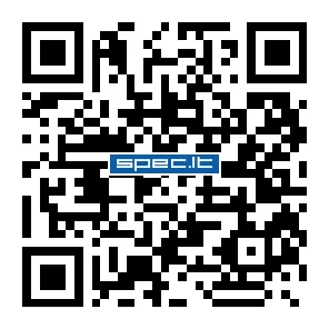 QR kodas | Nordic Car Lease, MB