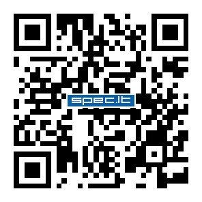 QR kodas | Nordic Comfort, MB