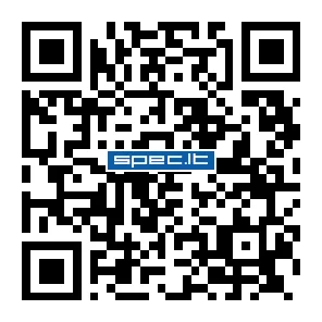 QR kodas | Nordic commerce, MB | spec.lt