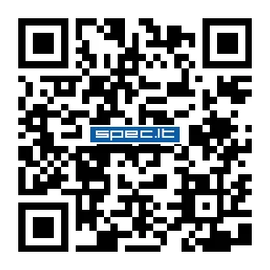 QR kodas | Nordic construction, UAB