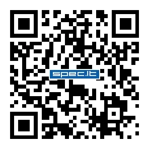 QR kodas | Baltic Development, UAB | spec.lt