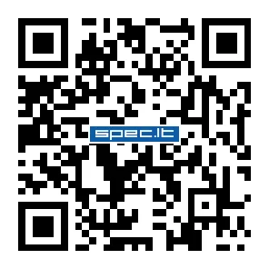 QR kodas | Nordic estate, UAB | spec.lt