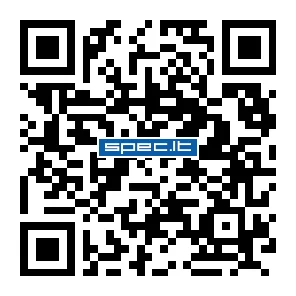 QR kodas | NORDIC FOOD TRADING, UAB | spec.lt