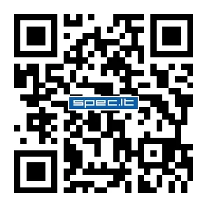 QR kodas | Nordic Food, UAB