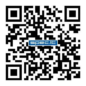 QR kodas | NORDIC HUS & HYTTER, UAB | spec.lt