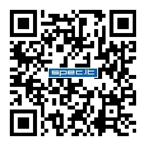 QR kodas | Nordic Industries, UAB | spec.lt