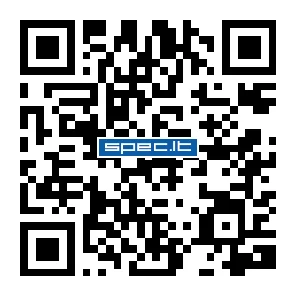 QR kodas | Nordic Investment Group, UAB | spec.lt