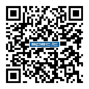 QR kodas | Nordic IT Solutions Lietuvos filialas, AB