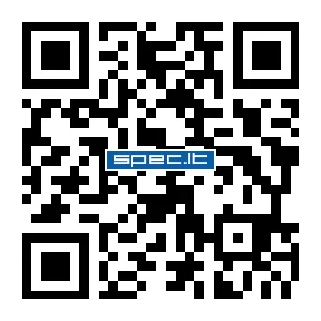 QR kodas | Nordic loom, MB