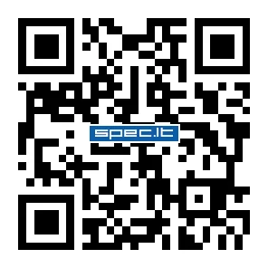 QR kodas | Nordic Makers, MB