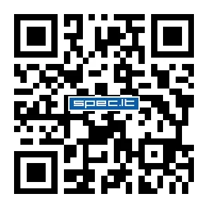 QR kodas | Nordic Mart, MB