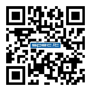 QR kodas | NORDIC Point, MB