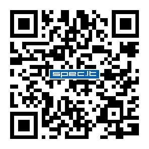 QR kodas | Nordic Power Management, UAB | spec.lt