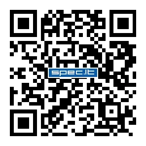 QR kodas | Nordic Productions, UAB | spec.lt