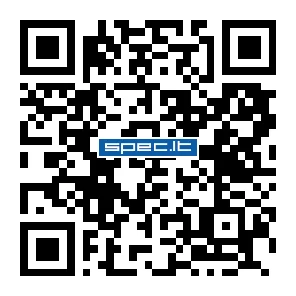 QR kodas | Nordic profloor, MB