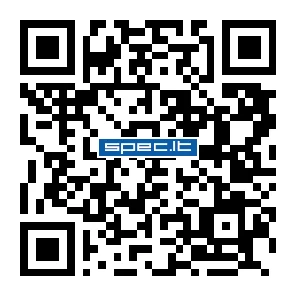 QR kodas | Nordic projects, MB | spec.lt