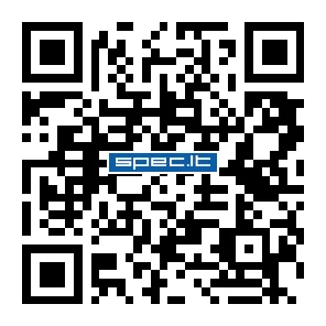 QR kodas | Nordic proteins, UAB | spec.lt