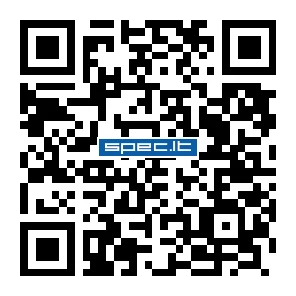 QR kodas | Nordic Radconsult, MB