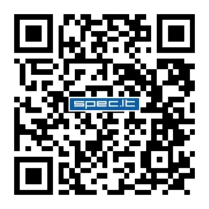 QR kodas | NORDIC REAL ESTATE, UAB | spec.lt