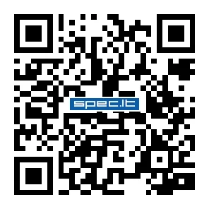 QR kodas | Factobotics Holdings, UAB