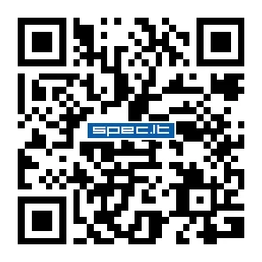QR kodas | Nordic Saga Tours Europe, UAB | spec.lt